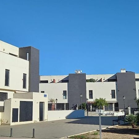Terraced House In Natural Essence 파바레타 외부 사진